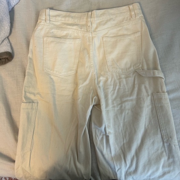 Harlow low rise cargo pants - Picture 2 of 5